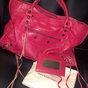 Balenciaga Classic